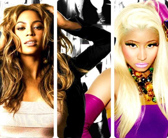 Beyonce Flawless Remix Ft Nicki Minaj Lick Fm Marbella
