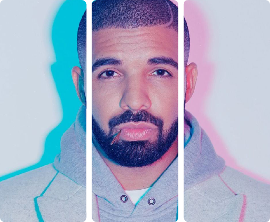 Drake - Hotline Bling