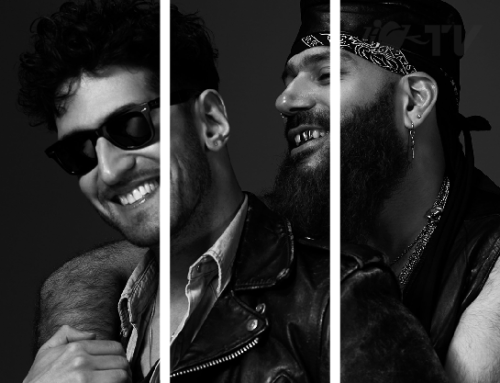 Chromeo – Don’t Sleep feat. French Montana & Stefflon Don