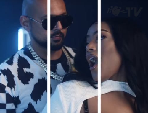 Sean Paul – Shot & Wine ft. Stefflon Don